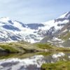 Haute maurienne vanoise parc national de la vanoise savoie mont blanc bonneval sur arc