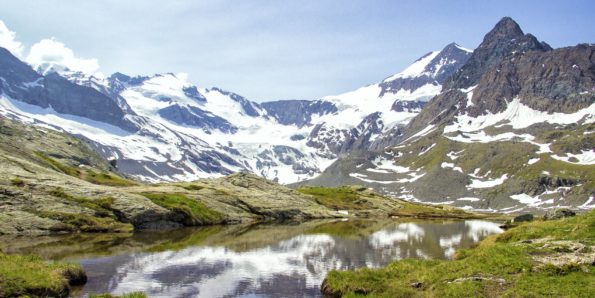 Haute maurienne vanoise parc national de la vanoise savoie mont blanc bonneval sur arc
