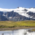 Haute maurienne vanoise parc national de la vanoise savoie mont blanc val cenis bessans