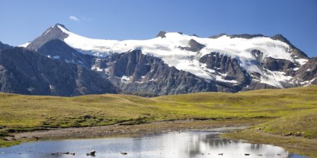 Haute maurienne vanoise parc national de la vanoise savoie mont blanc val cenis bessans