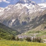 Haute maurienne vanoise parc national de la vanoise savoie mont blanc val cenis