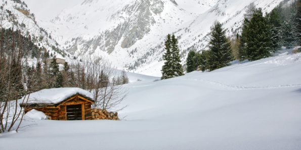 Haute maurienne vanoise parc national de la vanoise savoie mont blanc modane st andre