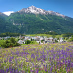 Haute maurienne vanoise parc national de la vanoise savoie mont blanc val cenis aussois