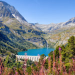 Haute Maurienne vanoise parc national de la vanoise savoie mont blanc tourisme valcenis