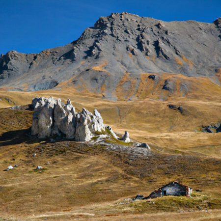 Haute maurienne vanoise parc national de la vanoise savoie mont blanc val cenis termignon