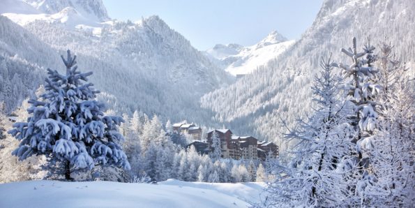 Haute maurienne vanoise parc national de la vanoise savoie mont blanc valfrejus