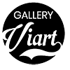 logo gallery viart phtographie de montagne