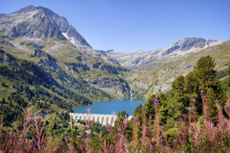 haute maurienne vanoise parc national de la vanoise savoie mont blanc tourisme valcenis aussois