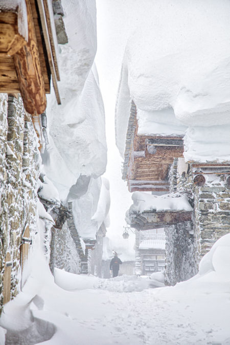 haute maurienne vanoise parc national de la vanoise savoie mont blanc tourisme valcenis bonneval sur arc