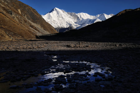 Haute Route de l’Everest Népal Himalaya trek népal namche bazar lukla