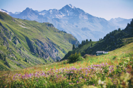 haute maurienne vanoise parc national de la vanoise savoie mont blanc tourisme valfrejus
