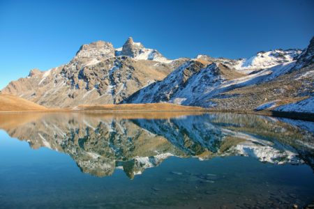 haute maurienne vanoise parc national de la vanoise savoie mont blanc tourisme valcenis termignon