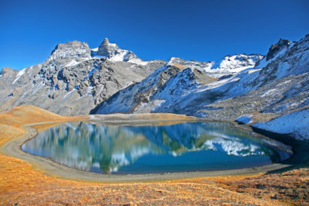 haute maurienne vanoise parc national de la vanoise savoie mont blanc tourisme valcenis termignon