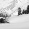 haute maurienne vanoise parc national de la vanoise savoie mont blanc tourisme modane st andre orgère