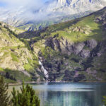 haute maurienne vanoise parc national de la vanoise savoie mont blanc tourisme aussois plan amont plan aval aussois barrages
