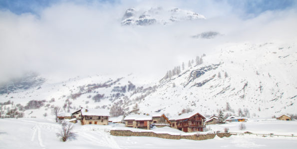 haute maurienne vanoise parc national de la vanoise savoie mont blanc tourisme valcenis bessans