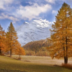 haute maurienne vanoise savoie mont blanc tourisme val cenis bessans automne