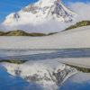 haute maurienne vanoise savoie mont blanc parc national de la vanoise valcenis termignon dent parrachee ski randonnée escale alpinisme