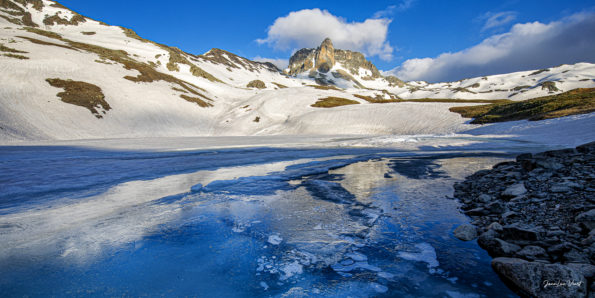 haute maurienne vanoise valfrejus modane thabor refuge du thabor parc national de la vanoise savoie mont blanc