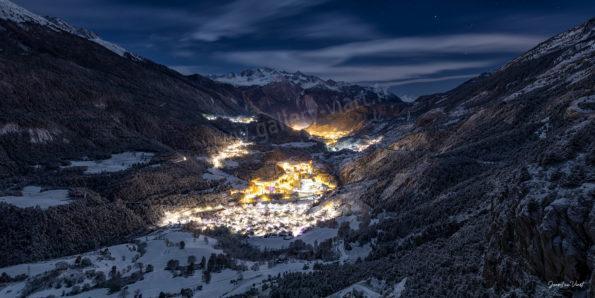 modane valfrejus fourneaux la norma avrieux aussois parc national de la vanoise savoie mont blanc