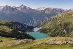 Haute maurienne vanoise savoie mont blanc parc national de la vanoise espace préservé mont cenis marmotte tour des glaciers de la vanoise GR5