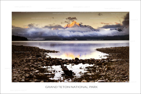 exposition photo, road trip ouest américain photos parcs nationaux USA photo en vanlife