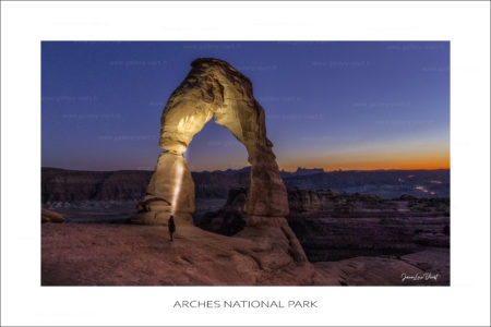 exposition photo, road trip ouest américain photos parcs nationaux USA photo en vanlife