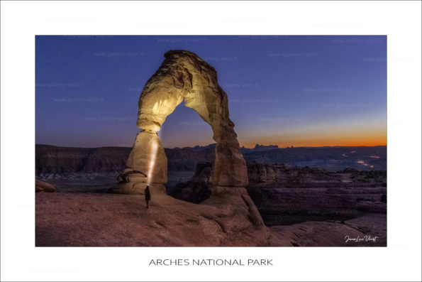 exposition photo, road trip ouest américain photos parcs nationaux USA photo en vanlife