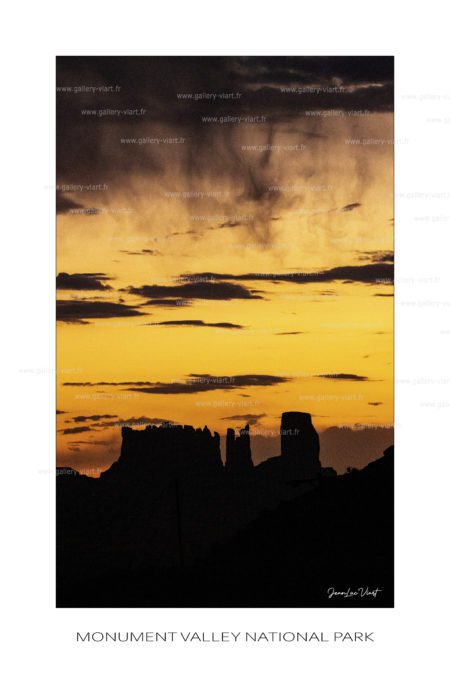 exposition photo, road trip ouest américain photos parcs nationaux USA photo en vanlife Monument Valley scène de western