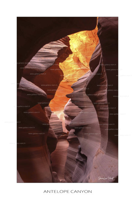 exposition photo, road trip ouest américain photos parcs nationaux USA photo en vanlife Antelope Canyon Upper & Lower Horseshoe Bend Arizona