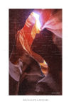 exposition photo, road trip ouest américain photos parcs nationaux USA photo en vanlife Antelope Canyon Upper & Lower Horseshoe Bend Arizona