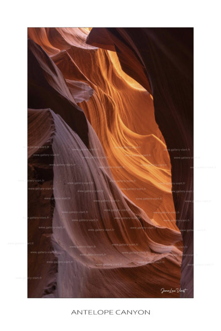 exposition photo, road trip ouest américain photos parcs nationaux USA photo en vanlife Antelope Canyon Upper & Lower Horseshoe Bend Arizona