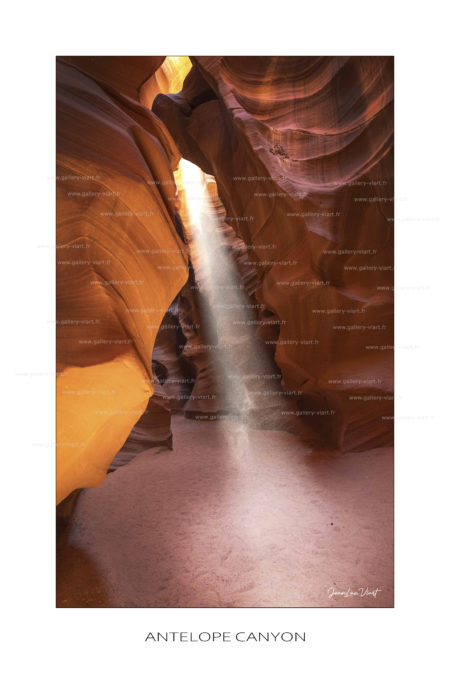 exposition photo, road trip ouest américain photos parcs nationaux USA photo en vanlife Antelope Canyon Upper & Lower Horseshoe Bend Arizona