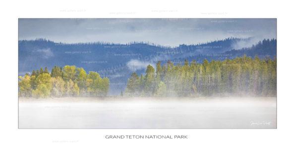 exposition photo, road trip ouest américain photos parcs nationaux USA photo en vanlife