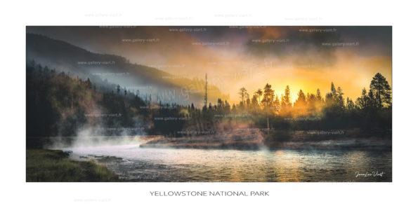 exposition photo, road trip ouest américain photos parcs nationaux USA photo en vanlife