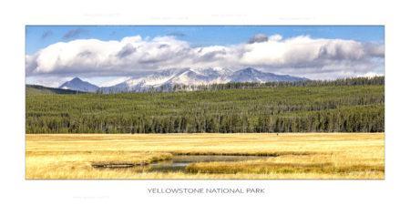 exposition photo, road trip ouest américain photos parcs nationaux USA photo en vanlife