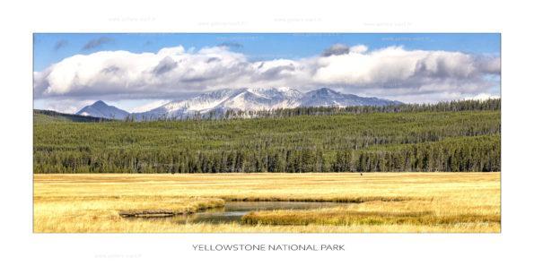 exposition photo, road trip ouest américain photos parcs nationaux USA photo en vanlife