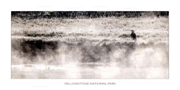 exposition photo, road trip ouest américain photos parcs nationaux USA photo en vanlife