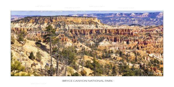 exposition photo, road trip ouest américain photos parcs nationaux USA photo en vanlife Bryce Canyon sunrise / sunset