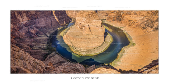 exposition photo, road trip ouest américain photos parcs nationaux USA photo en vanlife Antelope Canyon Upper & Lower Horseshoe Bend Arizona
