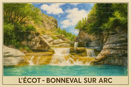 l'Ecot à Bonneval sur Arc Authenticité et simplicité