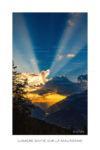 éclipse solaire 12 août 2026 – éclipse Maurienne – éclipse Savoie – photographie éclipse solaire – photo Maurienne – photographie montagne Savoie – Alpes françaises – paysage de montagne – lumière sur les Alpes – tirage photo Maurienne – photo décoration montagne – photographie d’art Savoie.