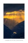 éclipse solaire 12 août 2026 – éclipse Maurienne – éclipse Savoie – photographie éclipse solaire – photo Maurienne – photographie montagne Savoie – Alpes françaises – paysage de montagne – lumière sur les Alpes – tirage photo Maurienne – photo décoration montagne – photographie d’art Savoie.