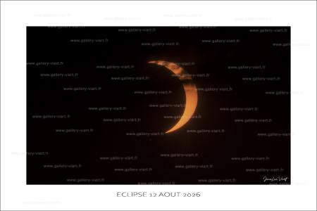 éclipse solaire 12 août 2026 – éclipse Maurienne – éclipse Savoie – photographie éclipse solaire – photo Maurienne – photographie montagne Savoie – Alpes françaises – paysage de montagne – lumière sur les Alpes – tirage photo Maurienne – photo décoration montagne – photographie d’art Savoie.
